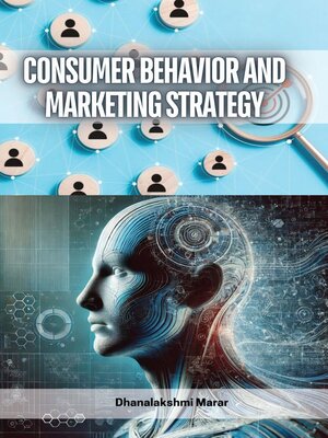 cover image of Consumer Behavior and Marketing Strategy